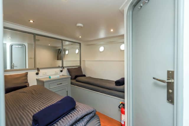 Discovery I Discovery I