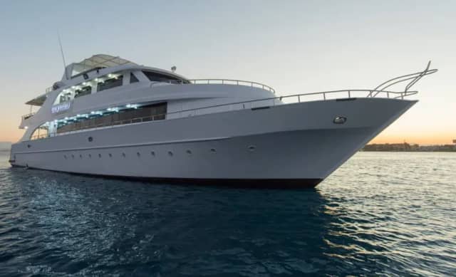 Discovery II Discovery II