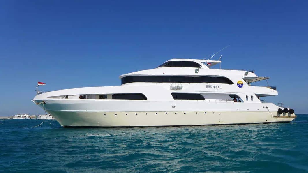 Red Sea One - image Red Sea One - image