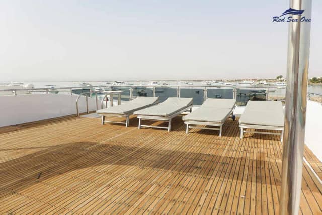 Red Sea One Red Sea One