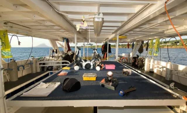 Caribbean Explorer II Caribbean Explorer II