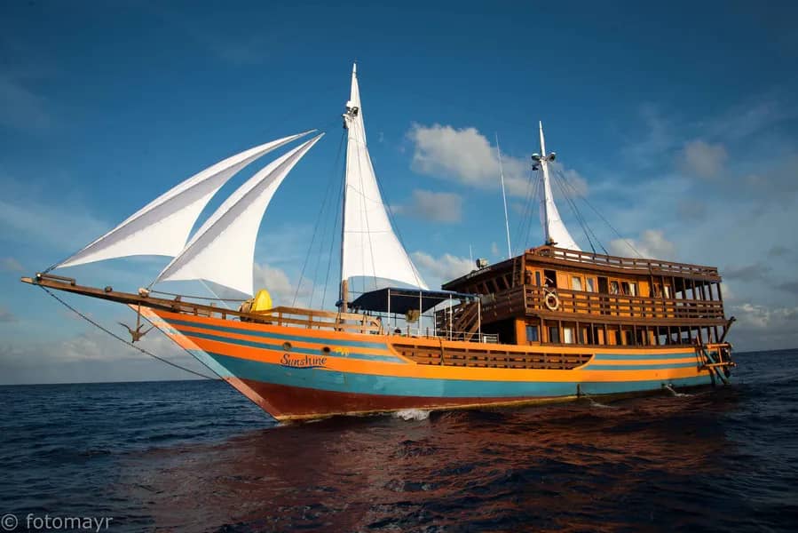 Manado And Bunaken Manado And Bunaken