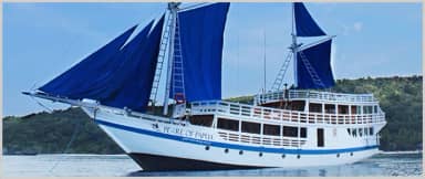 Pearl of Papua Pearl of Papua