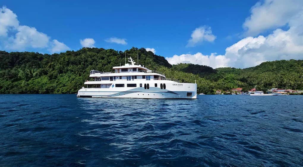 Solitude Gaia - image Solitude Gaia - image