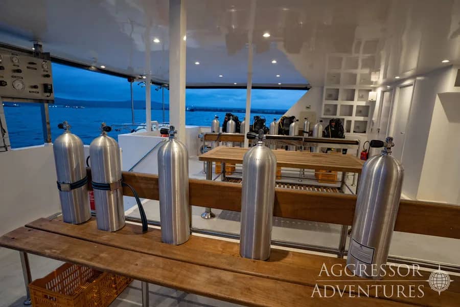 Philippines Aggressor - image Philippines Aggressor - image