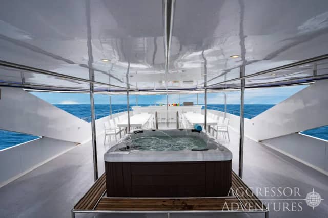 Philippines Aggressor Philippines Aggressor