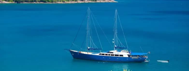 S.Y. Sea Star / S.Y. Sea Bird - image S.Y. Sea Star / S.Y. Sea Bird - image