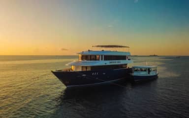 Emperor Virgo Emperor Virgo