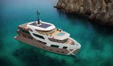 DiveRace Class X DiveRace Class X