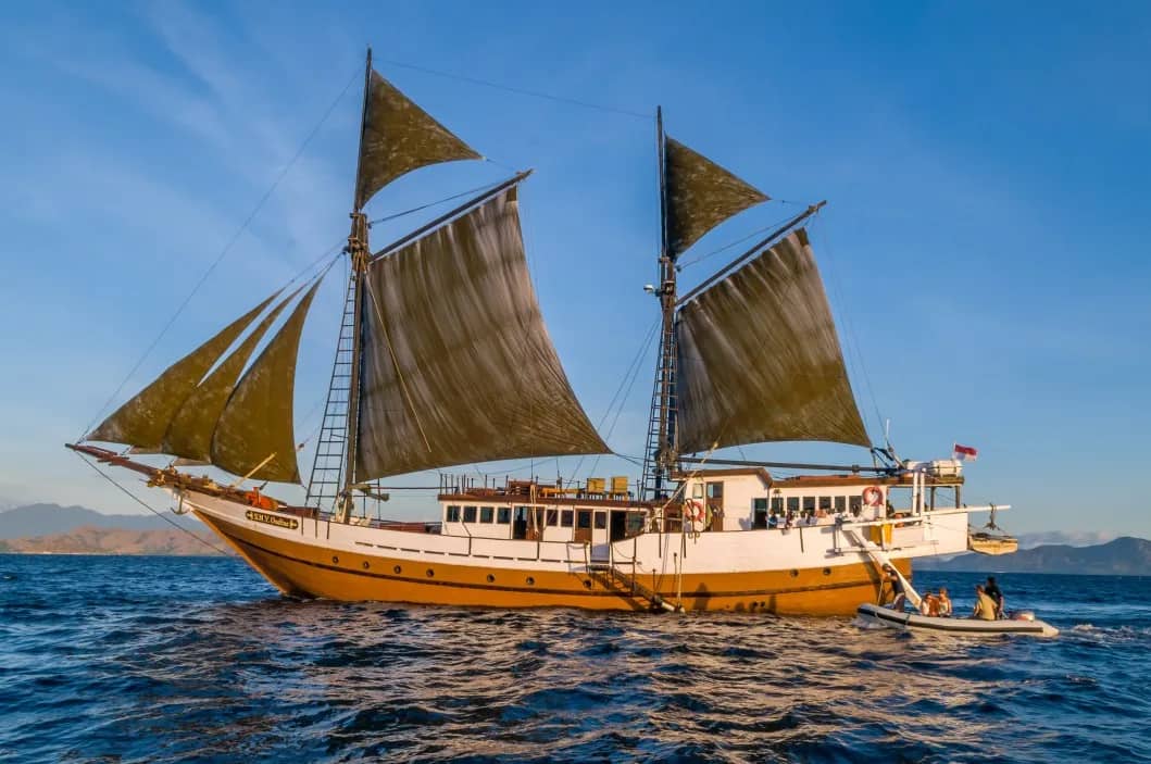 Lembeh Strait Lembeh Strait