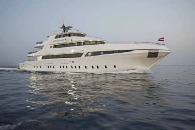 Sea Serpent Grand Sea Serpent Grand