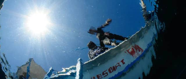 Crystal Blue Resort Crystal Blue Resort