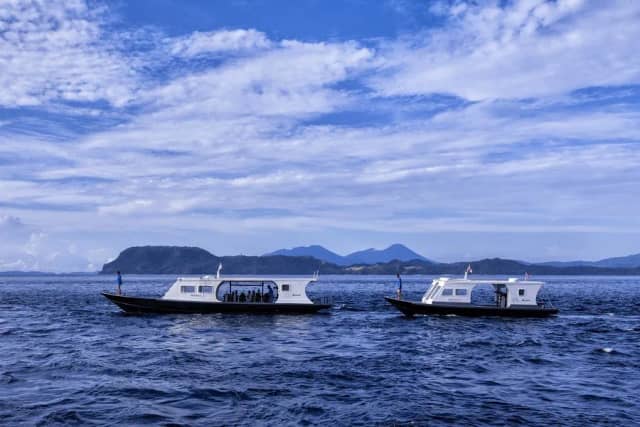 Murex Dive Resort Bangka Murex Dive Resort Bangka