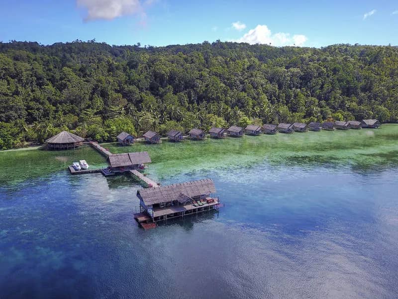 Raja Ampat Diving Raja Ampat Diving