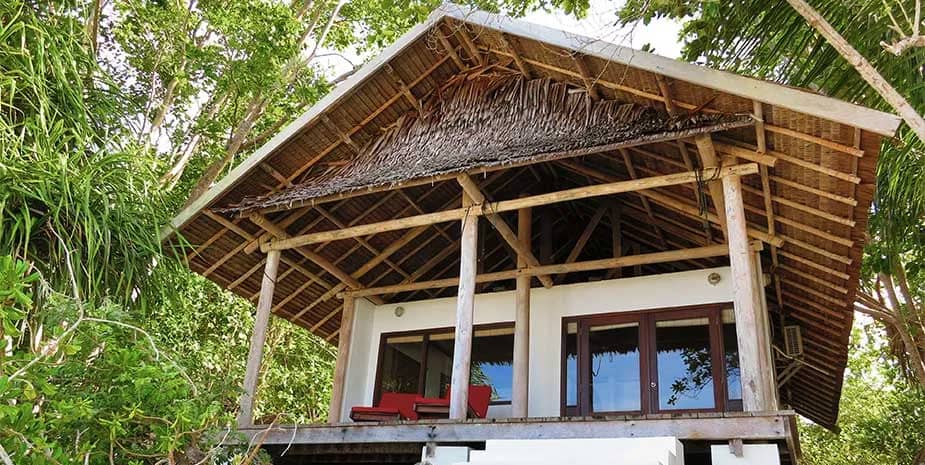 Room example Room example