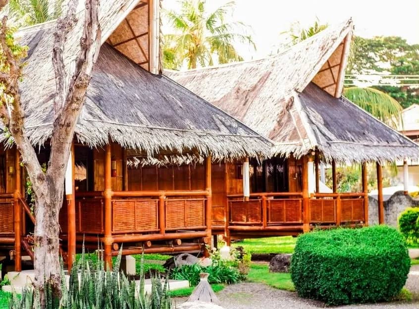 Pura Vida Beach & Dive Resort Dauin Pura Vida Beach & Dive Resort Dauin