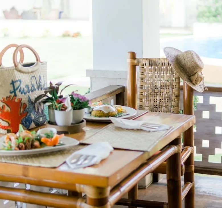 Pura Vida Beach & Dive Resort Dauin Pura Vida Beach & Dive Resort Dauin