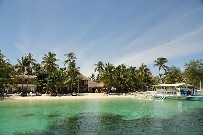 Malapascua Island Malapascua Island