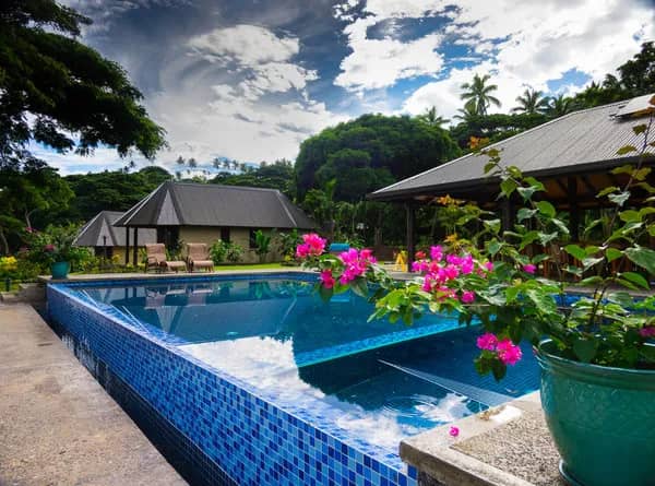 Taveuni Dive Resort Taveuni Dive Resort