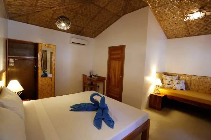 Magic Oceans Dive Resort, Bohol Magic Oceans Dive Resort, Bohol