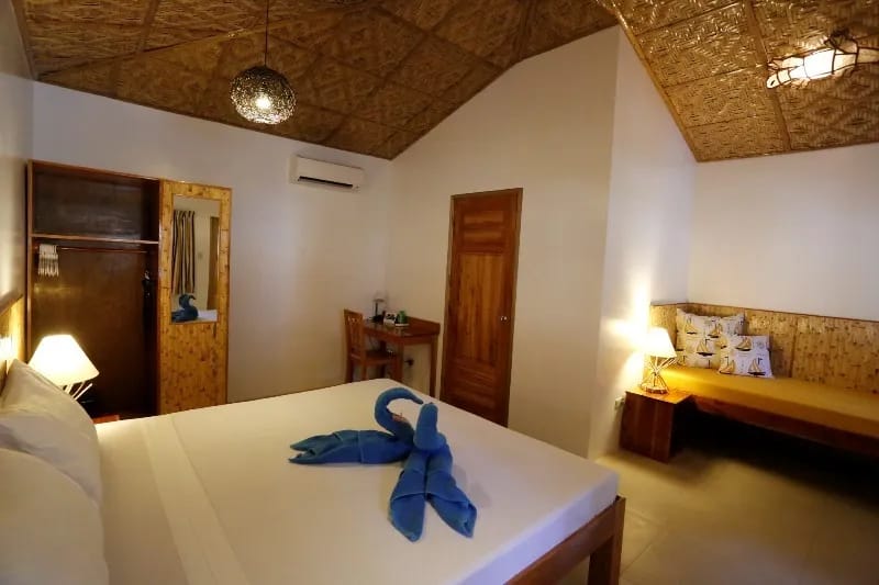 Magic Oceans Dive Resort, Bohol - image Magic Oceans Dive Resort, Bohol - image