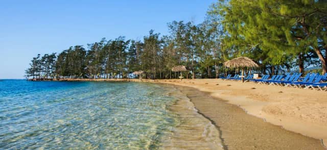 Fantasy Island Dive Resort Fantasy Island Dive Resort