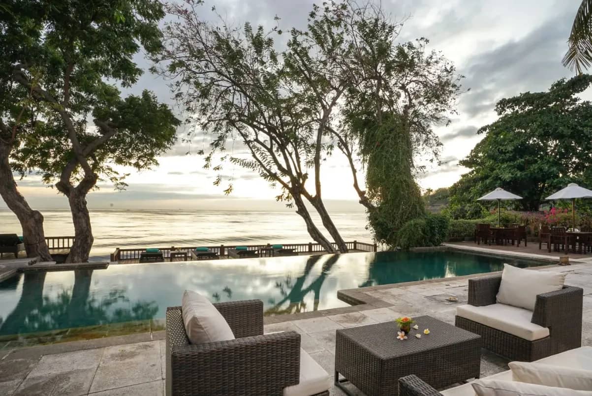 Mimpi Resort Tulamben Mimpi Resort Tulamben