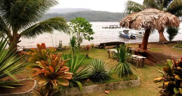 Two Fish Divers' Dive Resort Lembeh Two Fish Divers' Dive Resort Lembeh