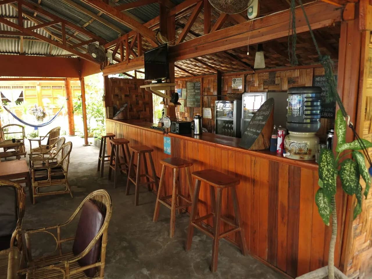 Two Fish Divers' Dive Resort Lembeh Two Fish Divers' Dive Resort Lembeh