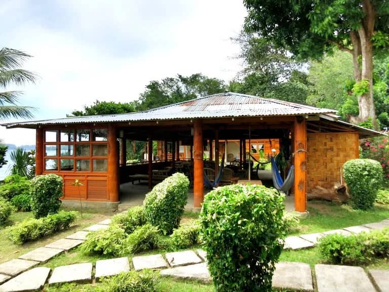 Two Fish Divers' Dive Resort Lembeh Two Fish Divers' Dive Resort Lembeh