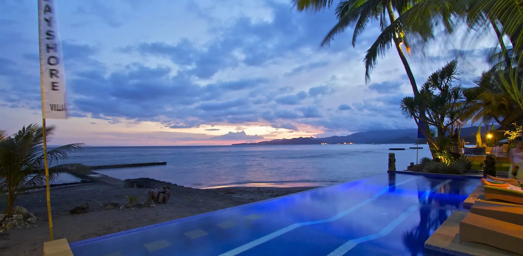 Bayshore Villas & Bayside Bungalows Candidasa - image Bayshore Villas & Bayside Bungalows Candidasa - image