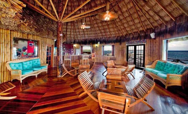 Blackbird Caye Resort Blackbird Caye Resort