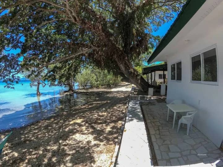 The Three P Holiday & Dive Resort and Ducks Diving Romblon The Three P Holiday & Dive Resort and Ducks Diving Romblon