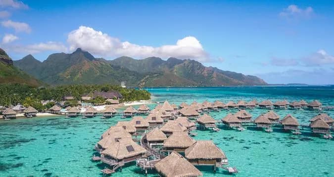 Moorea Moorea