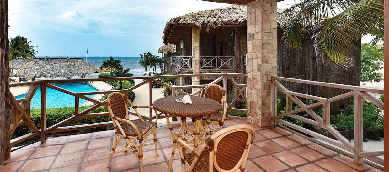 Captain Morgan's Retreat - image Captain Morgan's Retreat - image