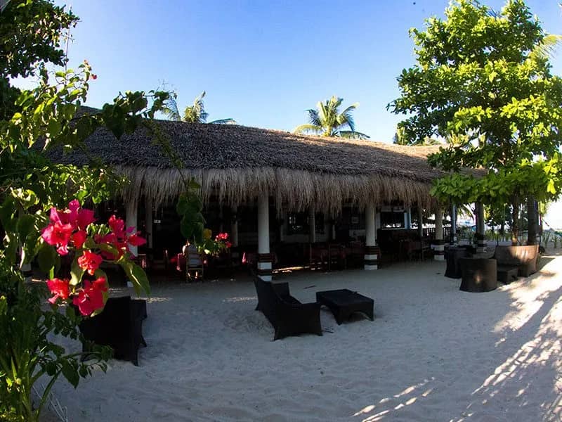 Lounge area Lounge area