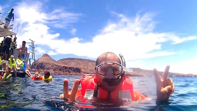 Club Cantamar Resort, La Paz Club Cantamar Resort, La Paz