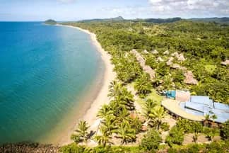 Uprising Beach Resort Uprising Beach Resort