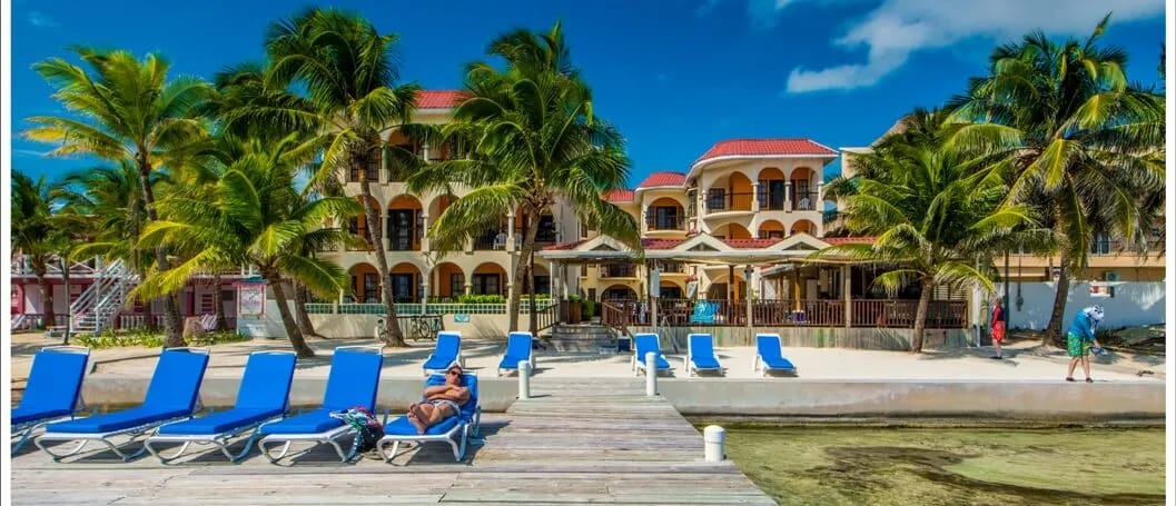 Sunbreeze Suites - image Sunbreeze Suites - image