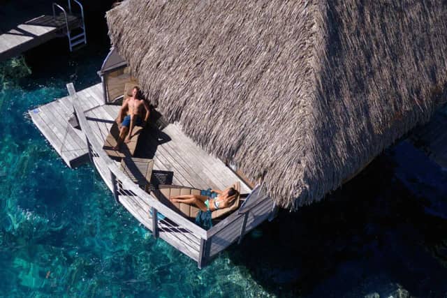 Manava Beach Resort & Spa Moorea Manava Beach Resort & Spa Moorea