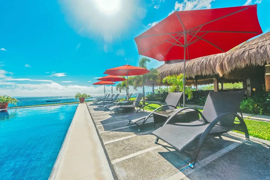 Azure Dive Resort - image Azure Dive Resort - image