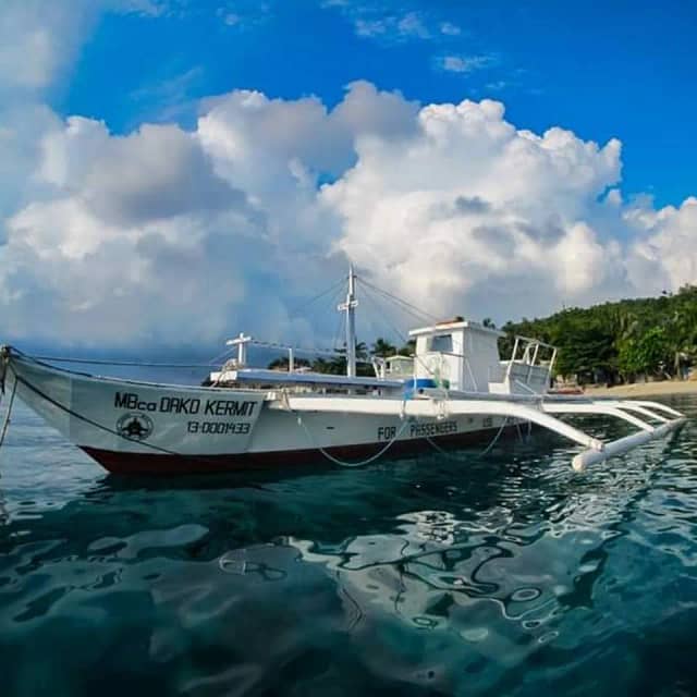 Sogod Bay Scuba Resort Sogod Bay Scuba Resort