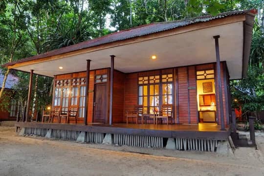 Waiwo Resort accommodations Waiwo Resort accommodations