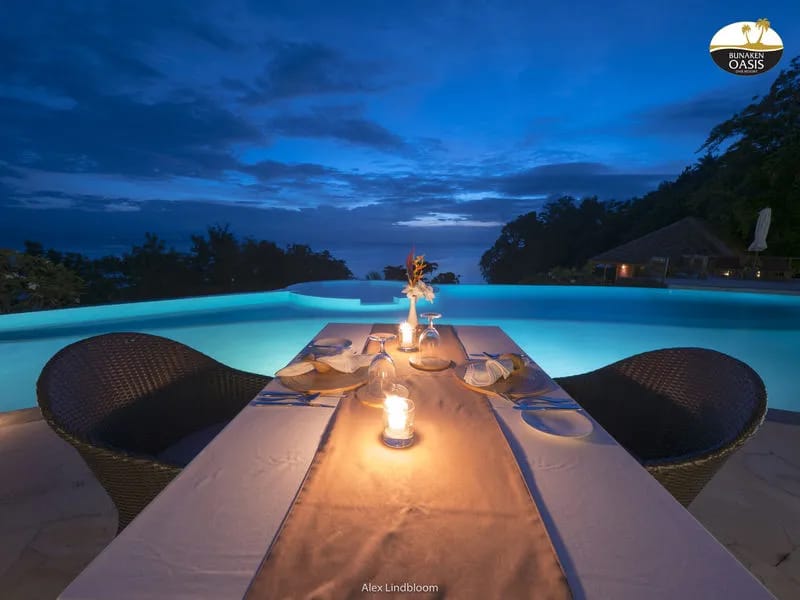 Bunaken Oasis Dive Resort and Spa - image Bunaken Oasis Dive Resort and Spa - image