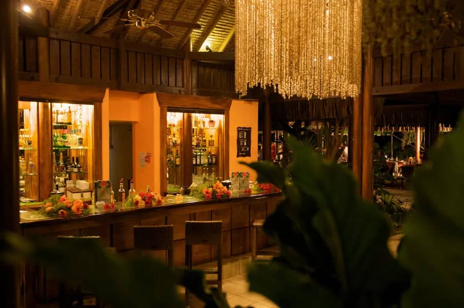 Hotel Maitai Bora Bora in French Polynesia Hotel Maitai Bora Bora in French Polynesia