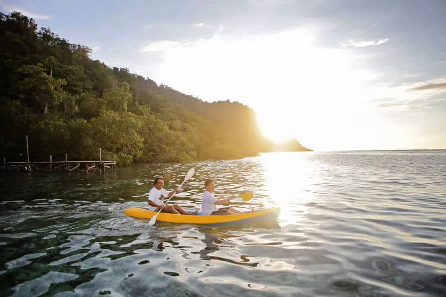 Raja Ampat Dive Lodge Raja Ampat Dive Lodge