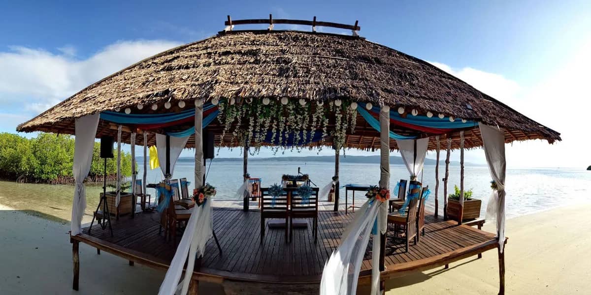 Raja Ampat Dive Lodge Raja Ampat Dive Lodge