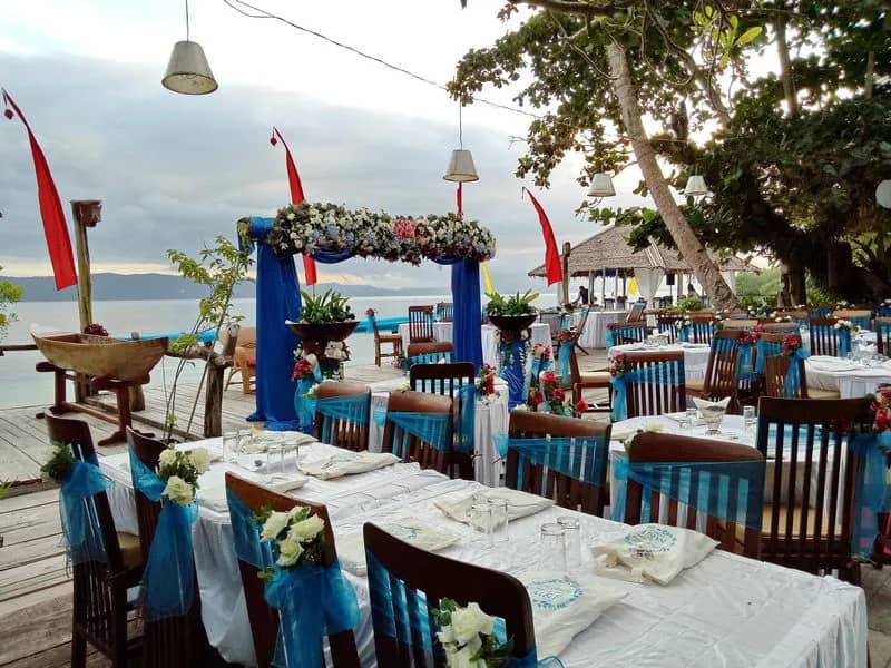 Raja Ampat Dive Lodge Raja Ampat Dive Lodge