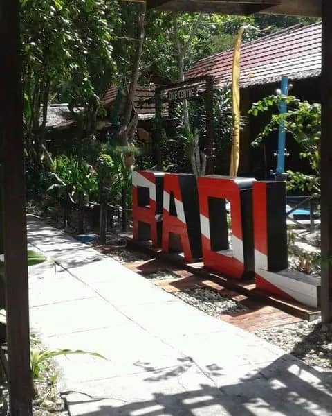 Raja Ampat Dive Lodge Raja Ampat Dive Lodge