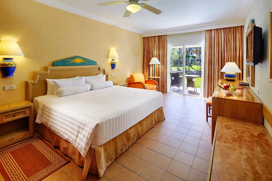 Barceló Maya Grand Resort - image Barceló Maya Grand Resort - image